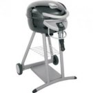 Char-broil Electric Grill Graphite