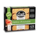 Apple Bisquettes 48 Pack