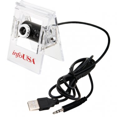 Webcam Video Chat Camera