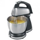 Hamilton Beach Stand & Hand Mixer
