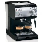 Hamilton Beach Espresso Machine