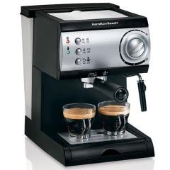 Hamilton Beach Espresso Machine