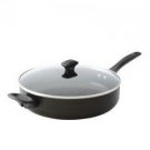 Farberware 5 Quart Jumbo Cooker with Helper Handles