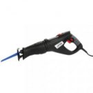 Mountain 5-Position Reciprocating Saw
