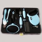 Ultimate Dog Grooming Travel Package