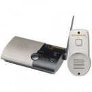 Chamberlain NDIS Wireless Doorbell & Intercom System