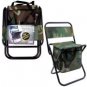 Foldable Chair With Compartments