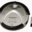 iTouchless Robotic Intelligent Automatic Vacuum Cleaner PRO
