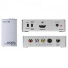 Gefen HDMI Composite S Video Scaler