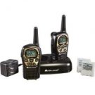 Up to 24 Mile Two-Way Radios