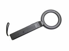 MDRing Metal Detector Ring - Security Wand