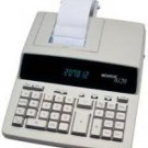 Monroe Heavy Duty - Print & Display Calculator