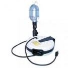 Incandescent Light Reel with 50' Cord
