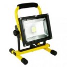 20 Watt Cordless LED Flood Light