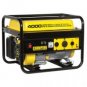 Champion Power Equipment Gasoline Powered Portable Generator - 3500/4000 Watt