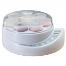 Kitchen Electrics 8-Cup Digital Yogurt Maker