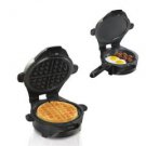 Hamilton Beach Breakfast Maker Skillet and Waffle Maker