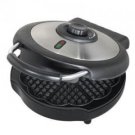 Nesco Waffle Maker Black