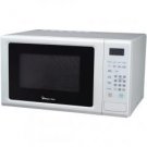 Magic Chef 1.1 Cubic-ft, 1,000-Watt Microwave With Digital Touch (White)