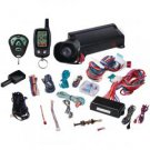 Avital LCD 2-Way Security With Remote Start