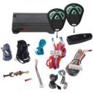 Avital Remote Start With Two 4-Button Remotes