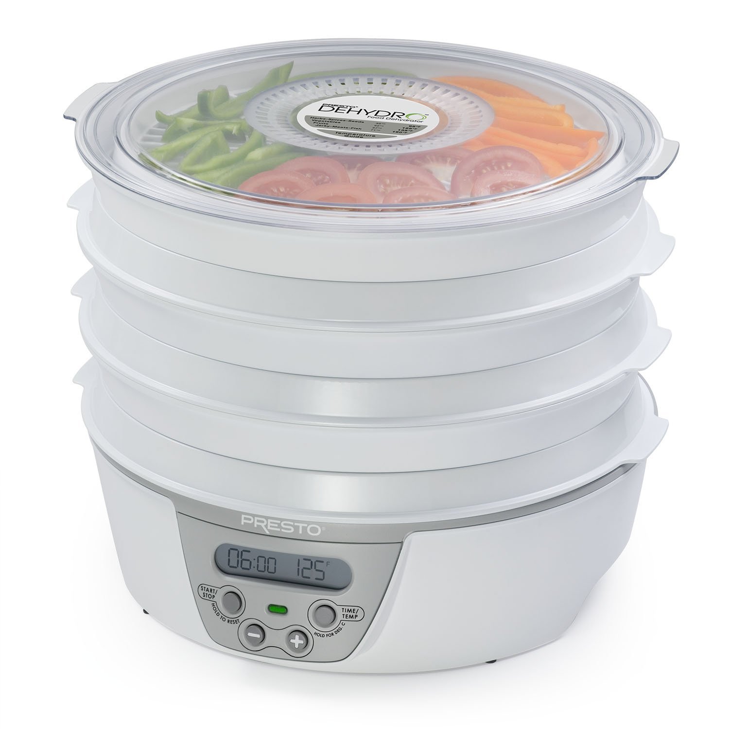 Presto Dehydro Digital Food Dehydrator