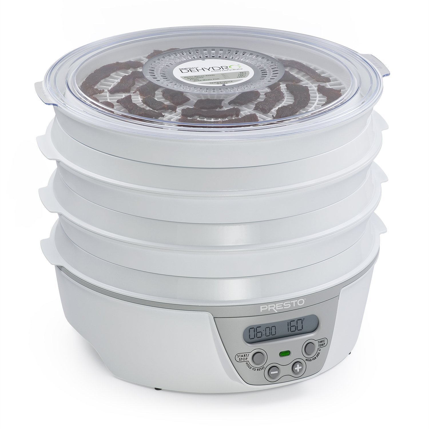 Presto Dehydro Digital Food Dehydrator