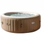 Pure Spa With Hard Water Conditioner