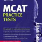 Kaplan MCAT Practice Tests