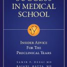 Success in Medical School