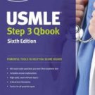 Kaplan Medical USMLE Step 3 Qbook
