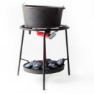 CampMaid Oven Lid and Pot Holder