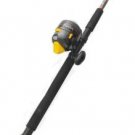 Zebco Sales Co. CatFish Fighter SC Combo