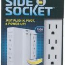 As Seen on TV: Side Socket Case Pack 3