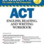 Barron's ACT English, Reading and Writing