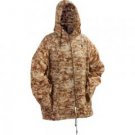 Classic Safari™ Digital Camo Rain Jacket Medium/Large