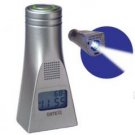 Teledex Led Light With Talking Alarm Clock