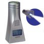 Teledex Led Light With Talking Alarm Clock