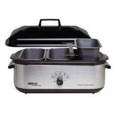 Nesco 3pc Buffet Kit
