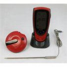 Oregon Scientific Talking Wireless BBQ & Oven Thermometer