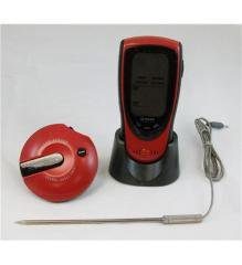Oregon Scientific Talking Wireless BBQ & Oven Thermometer