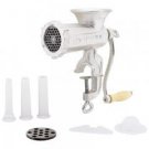 LaCuisine™ #10 Hand-Operated Meat Grinder