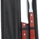 KitchenWorthy Deluxe Carving Set