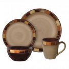 Casa Estebana 16 pc Dinnerware Set