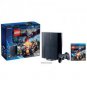 Sony PlayStation PS3 500GB HW Bundle LEGO