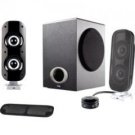 Cyber Acoustics 3 pc Powered Speakers