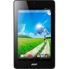 Acer 7" Android 8GB Silver