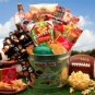 Tailgate Party Time Gift Pail