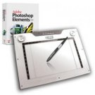 Widescreen Media Graphics CyberTablet