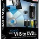 Roxio Easy VHS to DVD for Mac